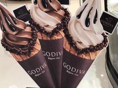 -GODIVA(国际金融中心店)