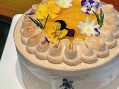 -卷心卷意·轻甜蛋糕(新光天地店)