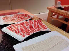 -京炭铜锅涮肉·羊蝎子·羊肉炉(保利·时光里店)