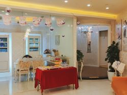 点击看大图 -Cocodemer女性健康·产后恢复(天一广场店)