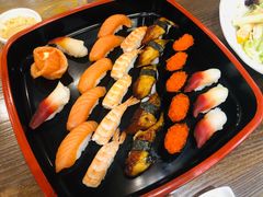 -东京屋(武定路店)