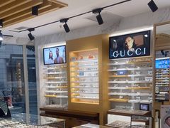 -宝岛眼镜(建外soho店)