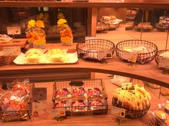 纽约布朗尼-巴黎贝甜(财富中心店)