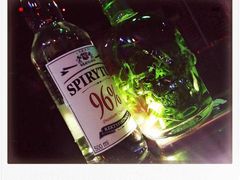room&nbsp;five&nbsp;酒吧-CASTLE 古堡酒吧