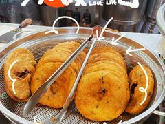 -郭记老汉口热干面