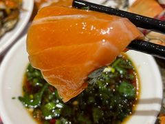 -芭菲盛宴·环球美食(北城国际店)