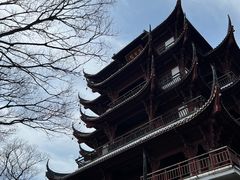 -采石矶景区