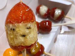 -食悦天美食广场(武汉壹方购物中心店)