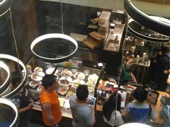 -星巴克臻选(成都宽窄巷子店)