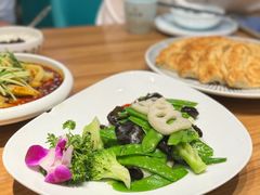 -品回味清真西北楼(宁波首店)