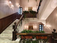 -老洋房花园饭店(绍兴路店)