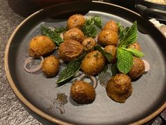 -丝路金桃·新疆菜(徐汇店)