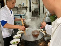 -甘记肥肠粉(马鞍北路店)