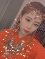 -盘子女人坊古装写真摄影(天津总店)