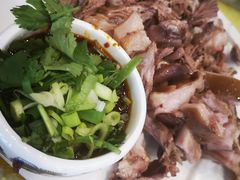 -北冰洋狗肉冷面城(总店)