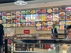 -老码头黑皮肘子锅包肉(赣水路店)