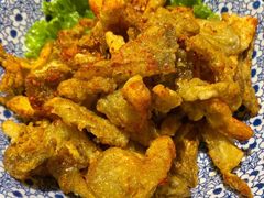 -有才叔的小馆(招商依云曲江店)