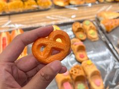 -烘焙町面包店(西四店)