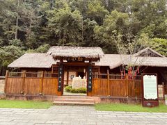 -常德桃花源景区