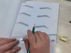 -吉田美学化妆美甲摄影培训(丽水校区)