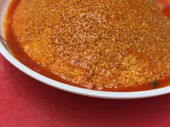 -红灯笼大酒楼(通湖路店)