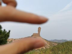 -磬锤峰森林公园