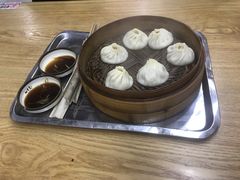 -四季美汤包(户部巷店)
