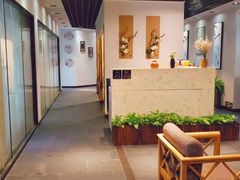 -东方菩提养生SPA馆(武昌总店)