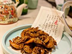 -韵秋荷(宝山龙湖天街店)