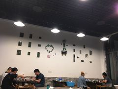 大堂-天治宣·野椒鸡(龙头寺总店)
