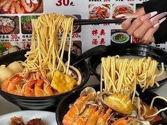 -五兰沙茶面(曾厝垵店)