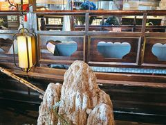 -红蜡烛-养生粥-津鲁菜(中山路店)