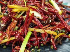 -小民大排档(马场角横路店)