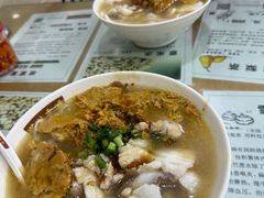 -荔林食店(西华路店)