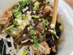-东关街美食广场