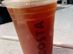 -COSTA COFFEE(上海虹口龙之梦)