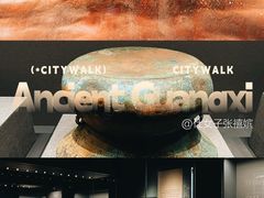 -广西壮族自治区博物馆