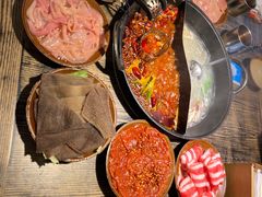 -冯校长老火锅(深圳总店)