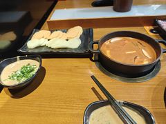 -呷哺呷哺 黄金牧场 (欢乐谷店)