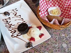 -小芳廷餐厅