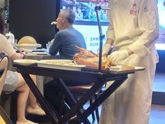 -阿庄新豫菜(航海东路店)