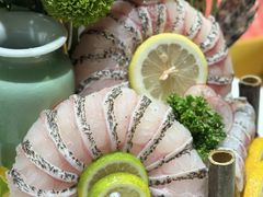 -尚海豆捞(乐虹坊店)