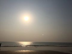 -日照灯塔风景区