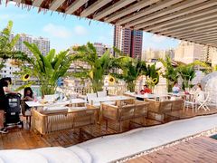 -天空花园餐吧·生日·团建(南山店)
