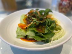 -悦融·京鲁菜·露台花园(安定门店)