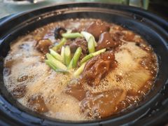 -西湖春天•老字号杭州菜(百汇店)