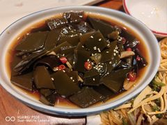 -有滋有味烧烤涮(果园星城C区店)