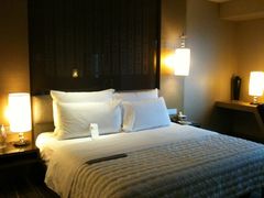 -青岛富力艾美酒店