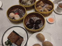 -潮江春(阳光店)