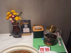 -鑫小城故事·藕汤·家常菜(台北一路总店)